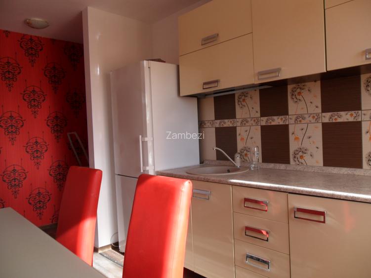 zona Balcescu, centrala proprie, clima, amenajat, mobilat, utilat - 7