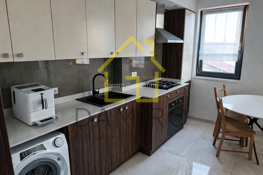 Apartament 2 Camere bd Constantin Brancoveanu Bloc Nou 2 Locuri de Parcare - 3
