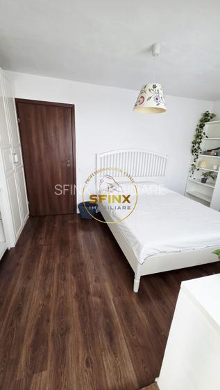 3 camere Lacul Tei/ Parcul Circului/ prima inchiriere/ parcare - 6