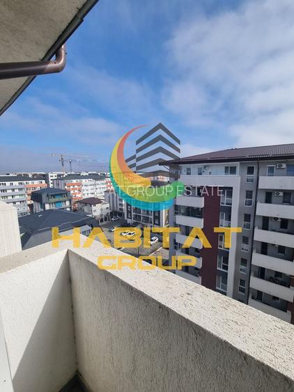 Apartament 2 Camere Metrou Dimitrie Leonida - 14