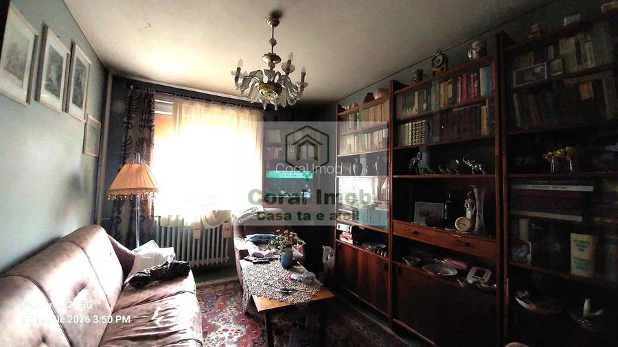 Vanzare apartament cu 3 camere Colentina, Kaufland. - 12