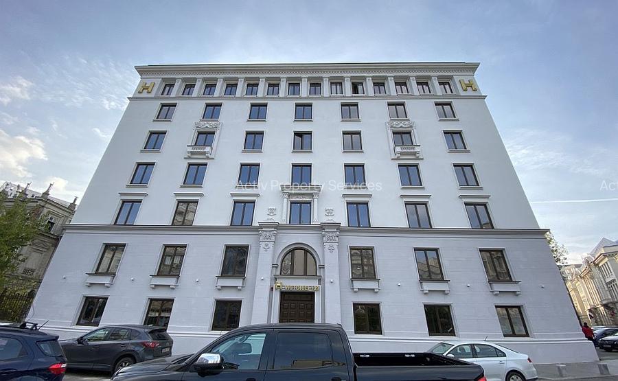 Romana, H Victoriei 109 - comision 0%, reprezentam proprietarul! - 8
