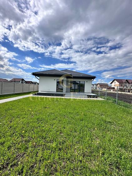 Casă Premium pe Parter | Stupini – Str. Izvorului - 4