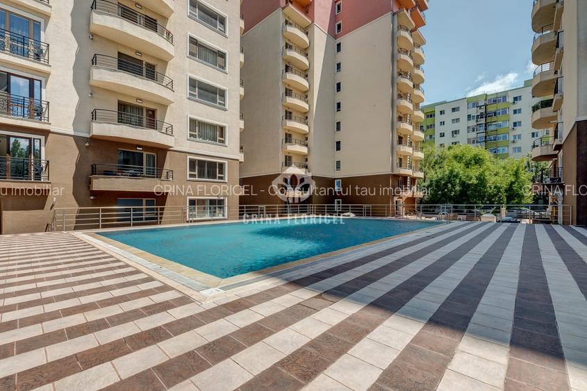 Vanzare 3 camere - 94 mp - vedere panoramica - ATLANTIS ONE - Pantelimon - 12