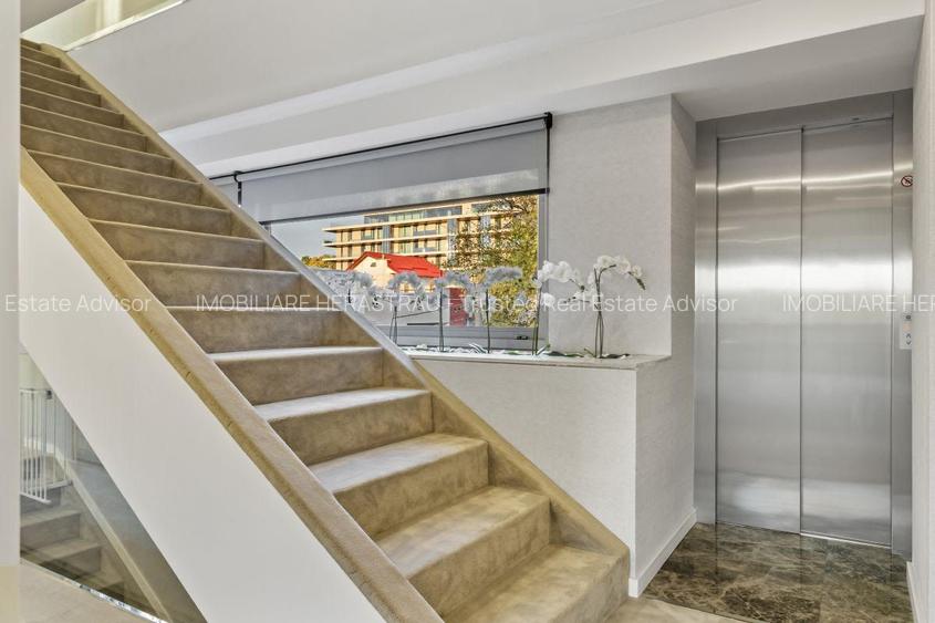 Vila La Primavera | Luxury Homes | Vila exclusivista | Vedere la Lacul Floreasca - 56