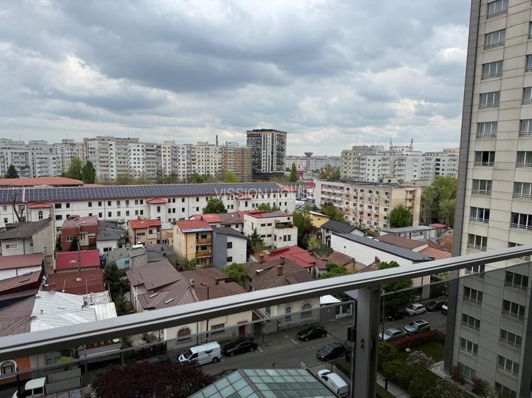 Studio spațios de 50 mp în complexul rezidențial InCity – Calea Dudești - 6