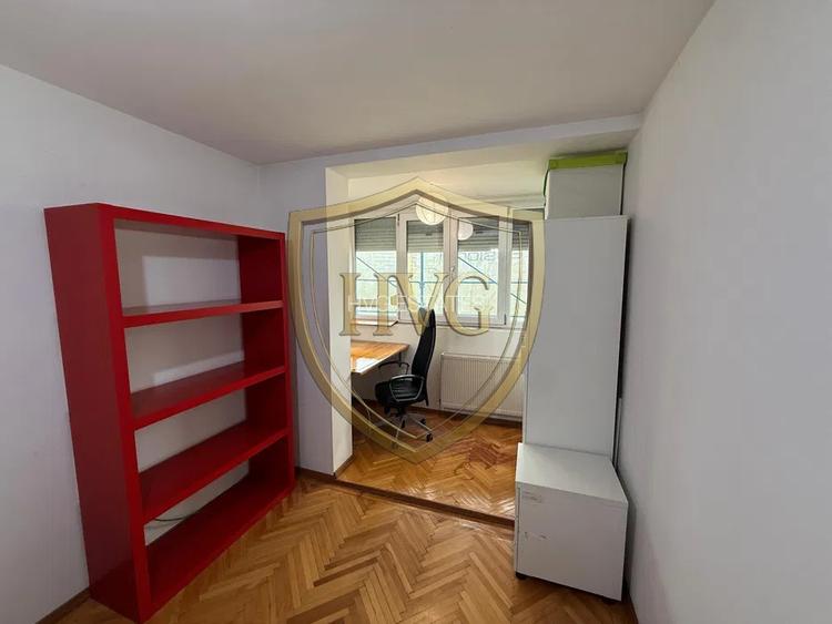 Apartament 4 Camere | Semidecomandat | Nicolae Grigorescu - 6