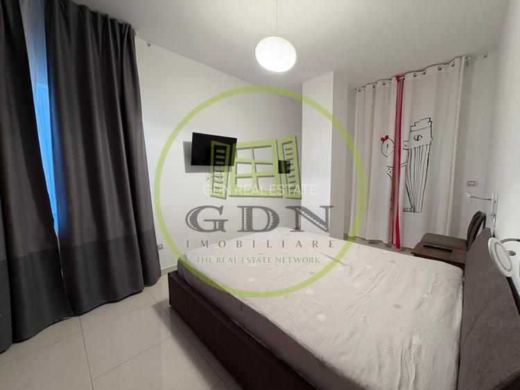 Apartament, 2 camere, 75 mp, Cartier Valea Rosie, Zona Spitalul Militar - 4