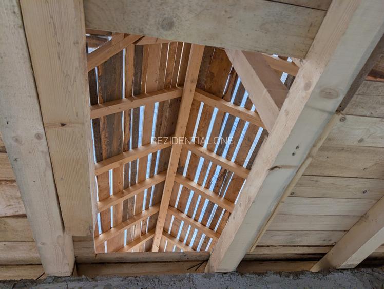 Casa noua Măgura P+1, încălzire pardoseală - 14