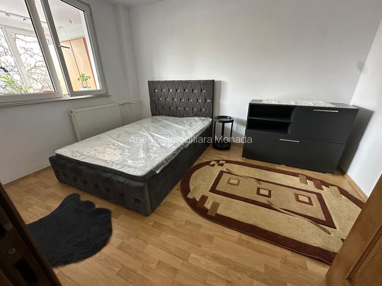 Apartament 2 camere de inchiriat Lujerului (Metrou peste strada) - 8