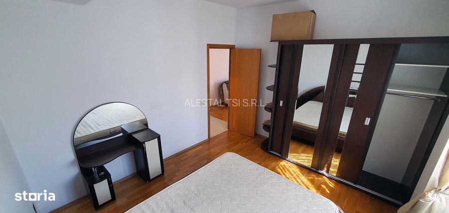 2 camere cu centrala si parcare Vatra Luminoasa - pet friendly - 5