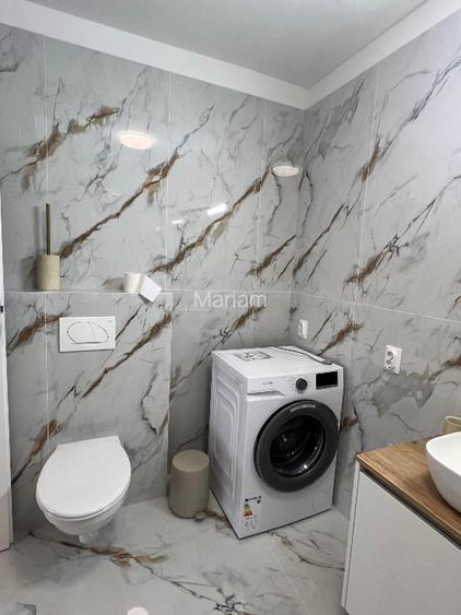 Apartament 2 camere | Parcare | Nou | Eroilor Floresti - 8