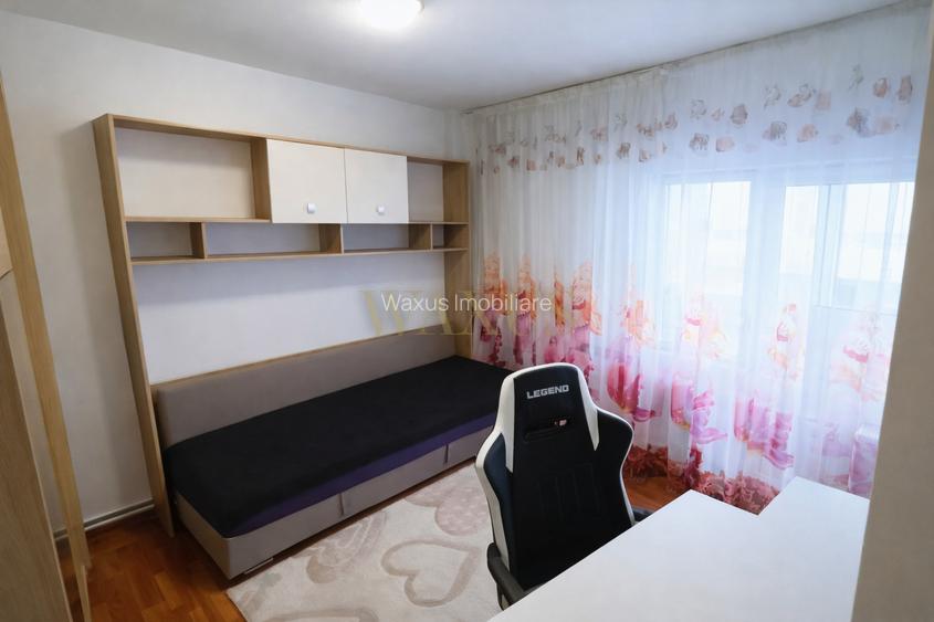 Apartament Decomandat - SU 50MP I 2 Balcoane I Etaj 5/8 - Iulius Mall - 3