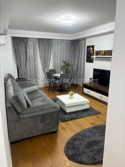 Apartament 2 camere lux, 2023,Unirii – Parlament | Mobilat complet | Loc parcare - 6