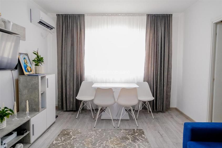 Apartament 2 camere renovat complet zona Rogerius - 2