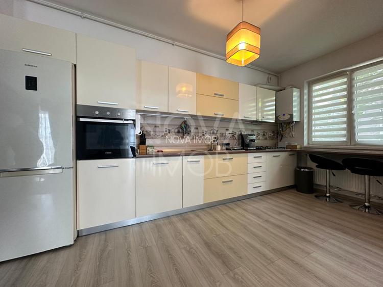 Apartament 3 camere, 2 bai - ETAJUL 1 - 5