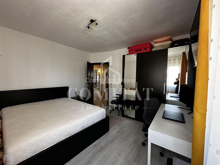 Apartament la cheie | Etaj intermediar | Eroilor-Floresti - 4