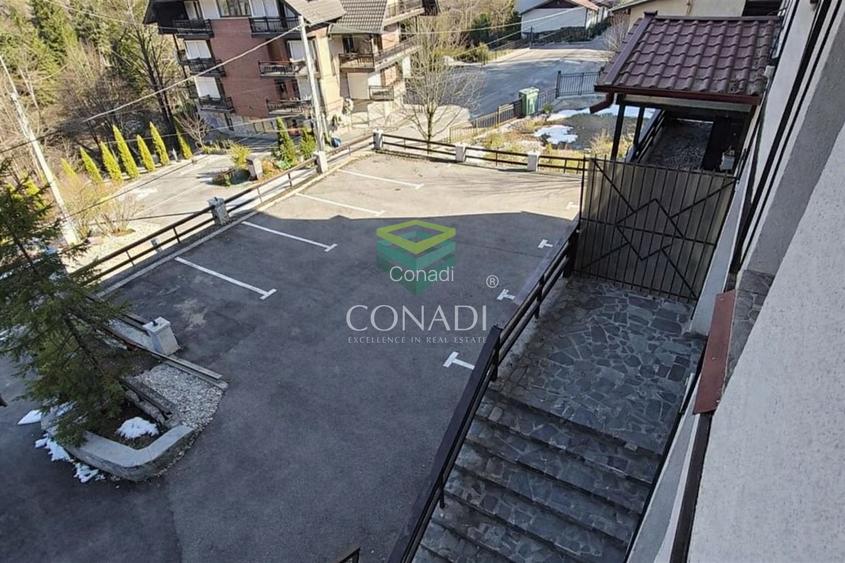 Refugiu montan in Sinaia – Confort, natura si priveliste spectaculoasa - 3