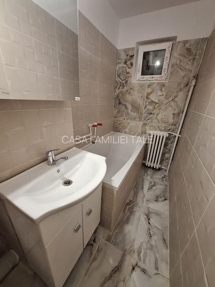 Apartament 4 camere – 3 dormitoare, renovat recent -ideal familie sau investiție - 11