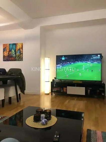 Locuinta de lux langa Parcul Carol in Quartier Gramont! - 15