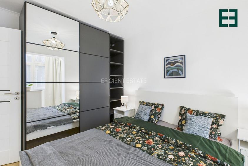 Apartament 4 camere renovat nou -  Zona Circumvalațiunii - Timișoara - 15