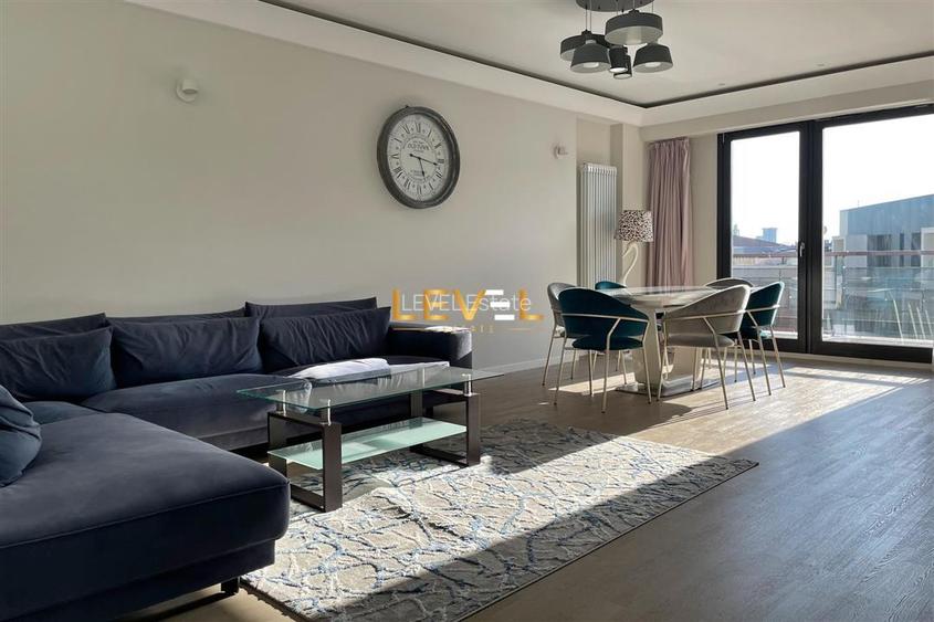 [VIDEO] Apartament 4 Camere de Vanzare - Parcare Inclusa - 300m Parcul Herastrau - 6