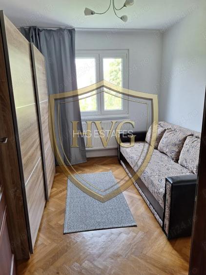 Apartament 3 Camere | Decomandat | Pacii - 2