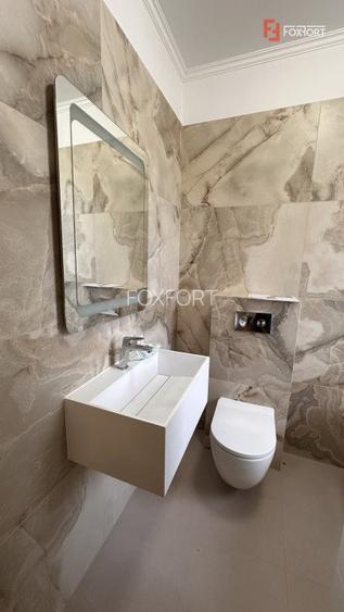 Casa individuala pe parter cu 4 camere, 103 mp, in Mosnita Veche - 6