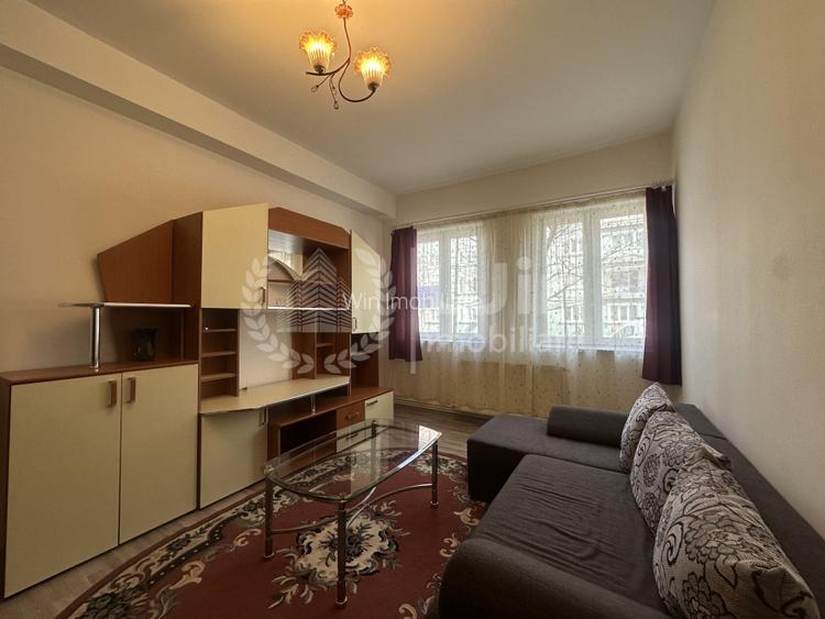 Apartament 2 camere | 51mp util | Centru | Zona Facultatea de Litere - 3