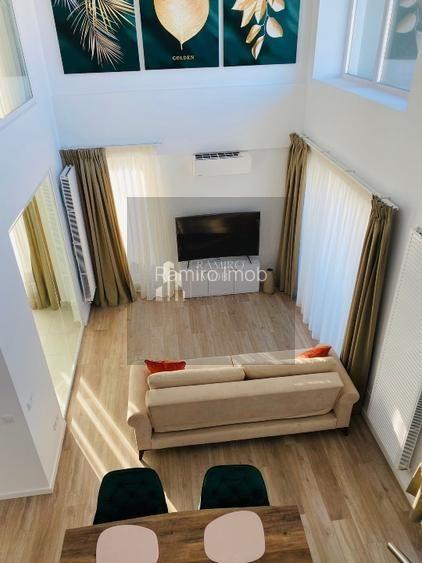 Duplex Grand Via | Blvd Timisoara | Centrala  | Parcare subterana - 5