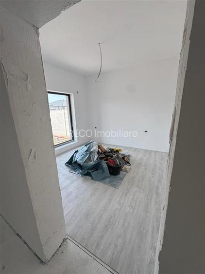 RECO casa noua Santandrei - 23