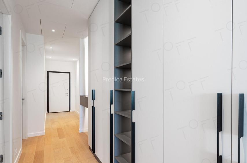 4 camere - ONE VERDI PARK, Herastrau, Floreasca, Barbu Vacarescu - 14