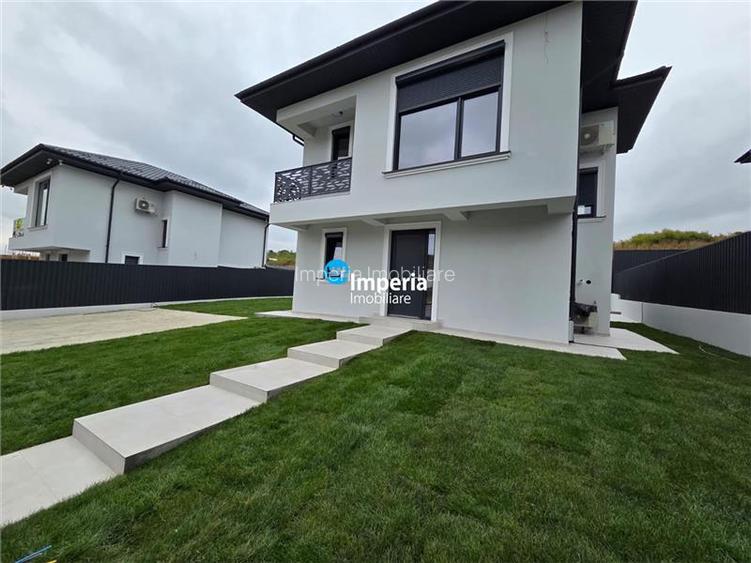 Proprietate moderna, mobilata complet, pregatita pentru mutare imediata - 2