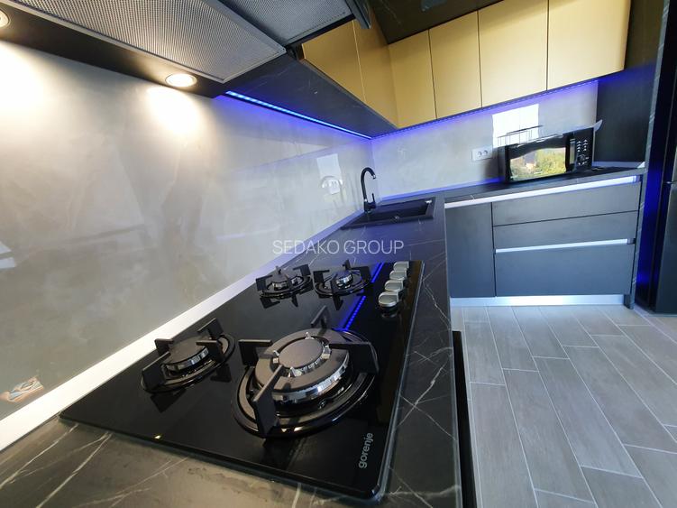 Apartament rezervat/ reserved apartment/appartement réservé - 13