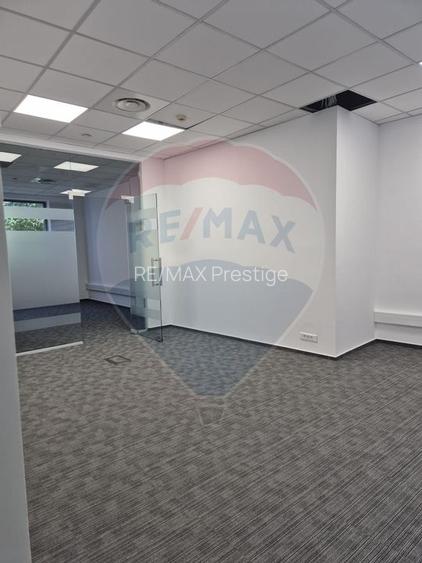 Spațiu birouri 200 - 2000 mp Sala Palatului - Cismigiu - 5
