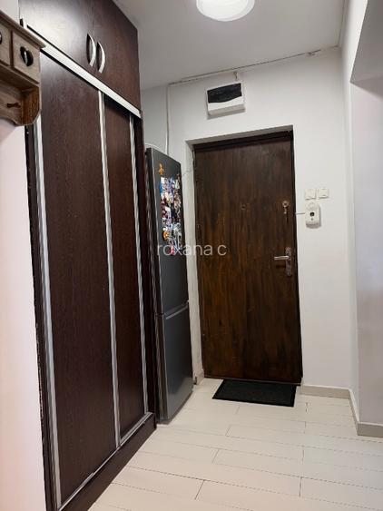 Apartament decomandat  3 camere mobilat complet metrou Tudor Vladimirescu - 3