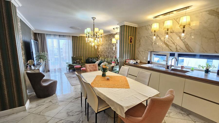 0 % comision, 3 camere in vila, parcare si doua boxe incluse-Buna Ziua - 3