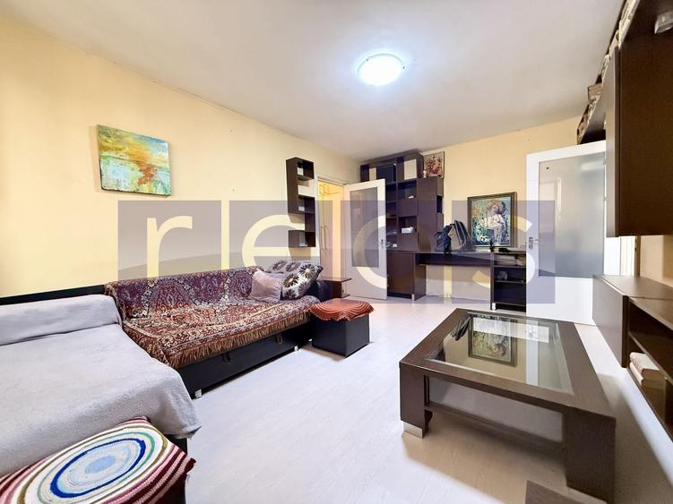 VÂNZARE 3 CAMERE | ZONA OZANA | LOC DE PARCARE INCLUS - 3