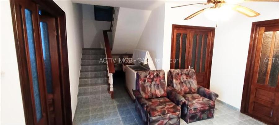 Casa individuala de vanzare in Berzasca, jud. Caras-Severin - 11