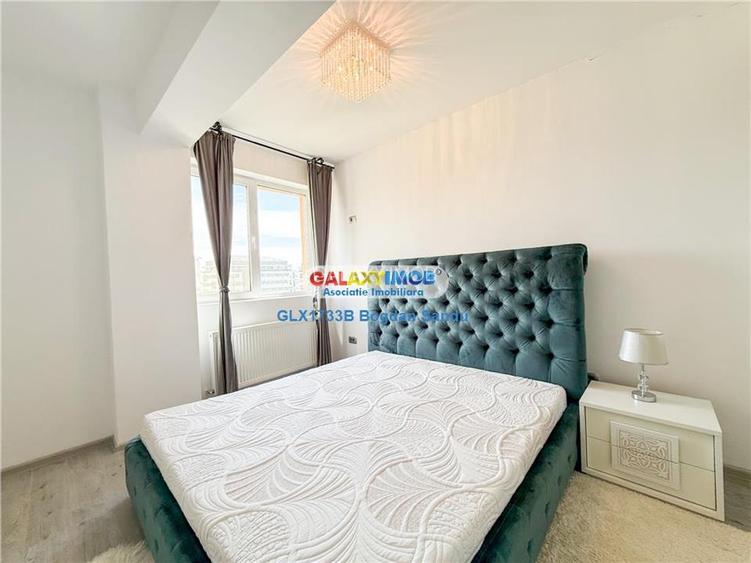 Apartament cu 2 camere de inchiriat in Militari Residence- TINERETULUI - 6