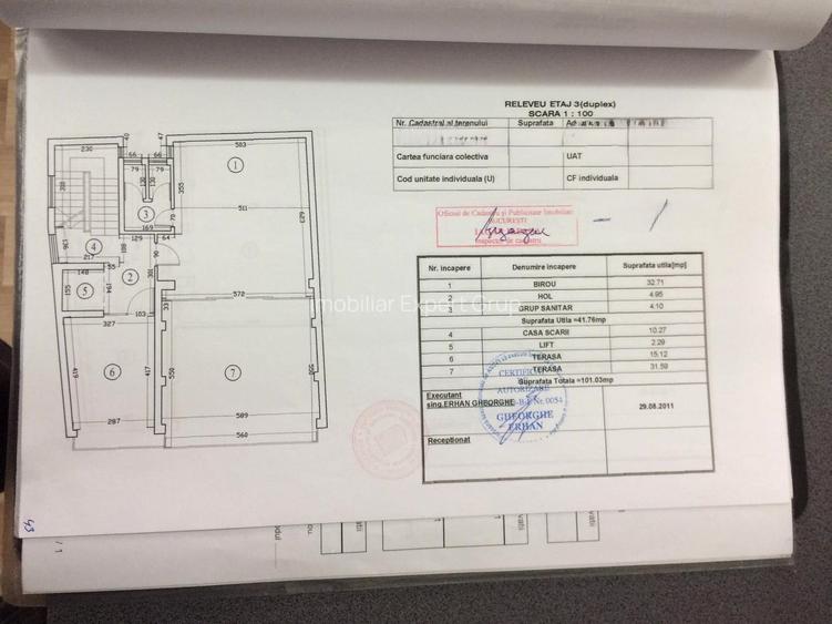 Cladire de birouri Beller - 17