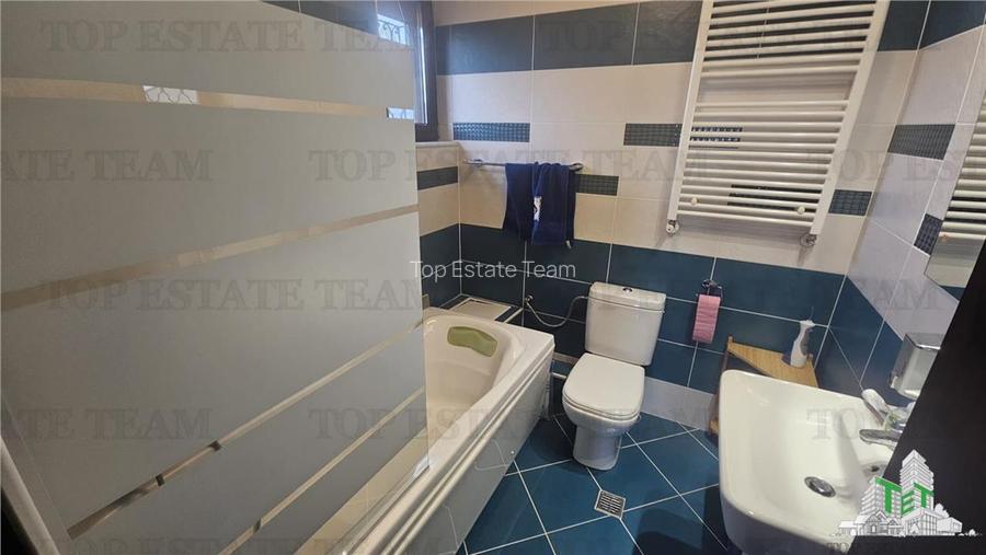 Vila lux 6 camere in Cornetu-20 minute de Bucuresti - 14