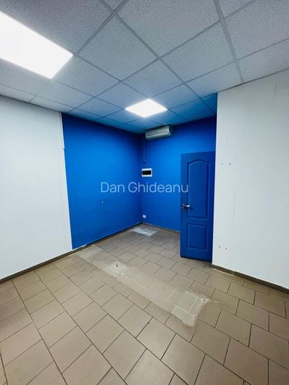 Spațiu ultracentral - 6