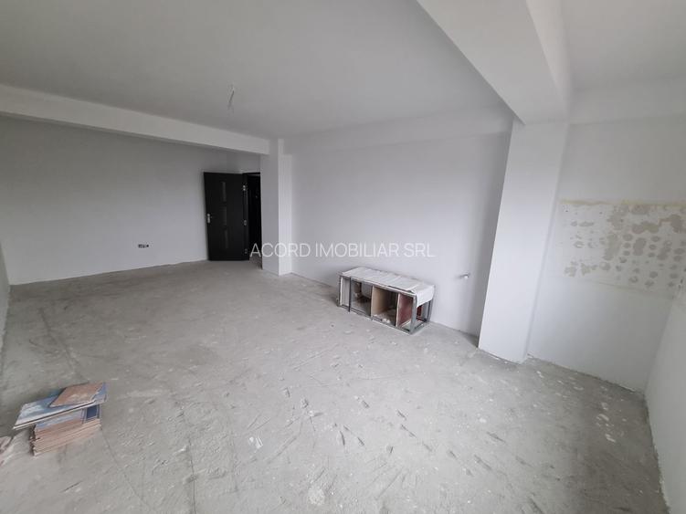 KM 5-apartament 2 camere decomandat bloc nou 58 mp - 6