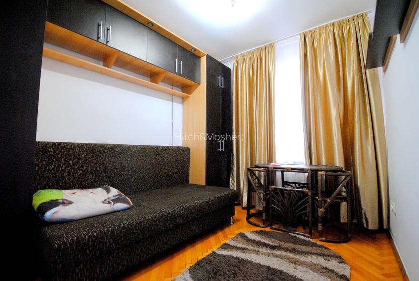 Apartament cu 3 camere de închiriat în zona Complex Studentesc - 10