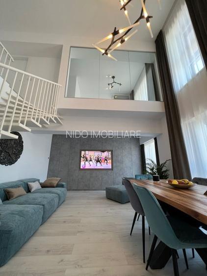 Duplex 3 Camere Finsiaje Lux | Belvedere Residence - 14