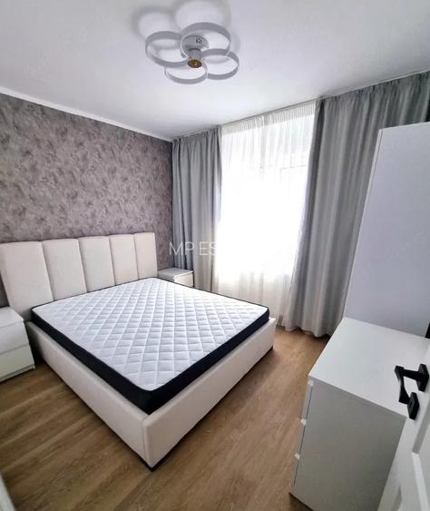 Apartament 2 camere Lujerului | 2 min metrou | Prima închiriere - 3