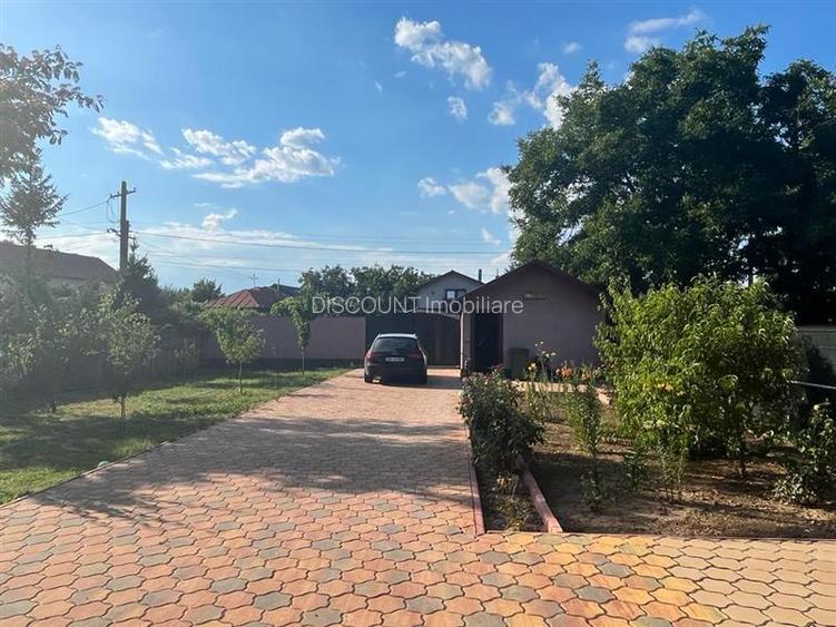 Vanzare casa Catunu - 3