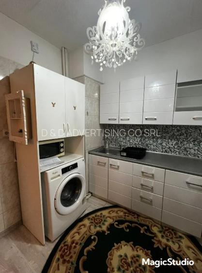 Crangasi - Apartament 2 camere Modern - confort 1 - 9