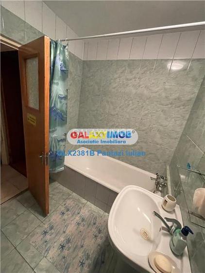 Apartament 2 camere | Lujerului | Decomandat | 6min. metrou - 17